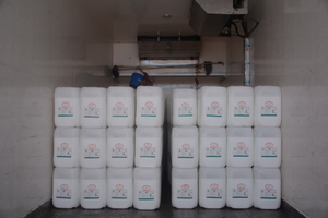 Трет-бутилпероксималеиновая кислота (LQ-TBPMA)