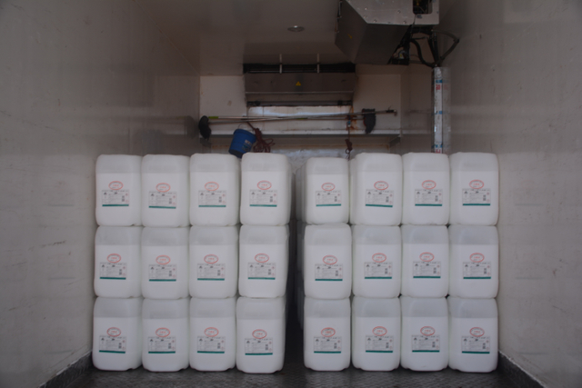 Трет-бутилпероксималеиновая кислота (LQ-TBPMA)